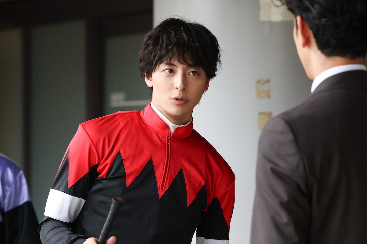 『ザ・ロイヤルファミリー』興奮の日本ダービー直後に悲劇　“耕一”目黒蓮の行動にネット共感「つらい展開」（ネタバレあり）