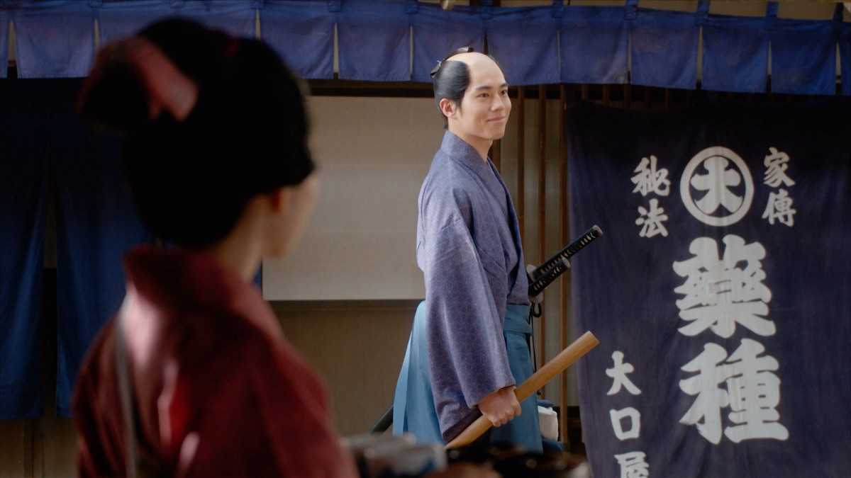 『べらぼう』“蔦重”横浜流星、脱け殻状態　意味深ラストに騒然「まさか…」「退場なのか？」（ネタバレあり）