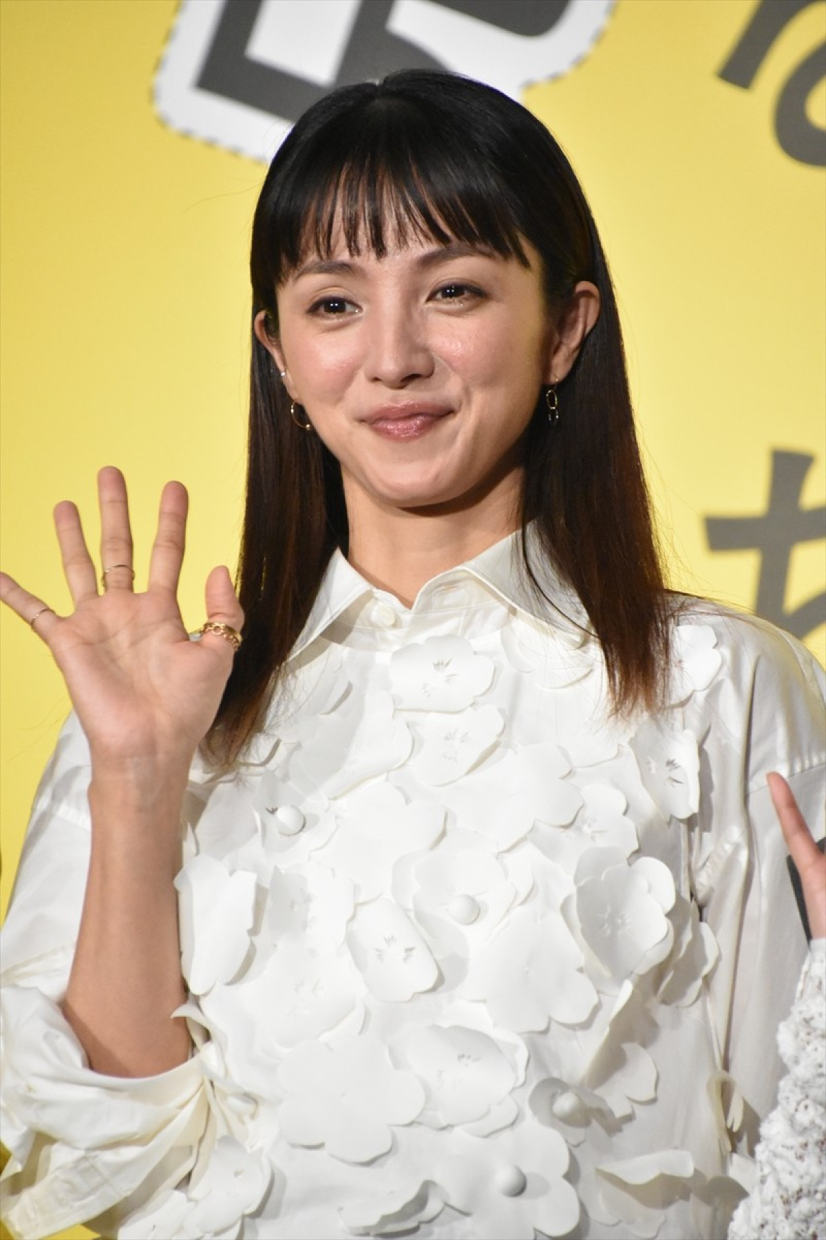 オダギリジョーは「ダメな役をやらせたら1番の人」　中野量太監督が太鼓判