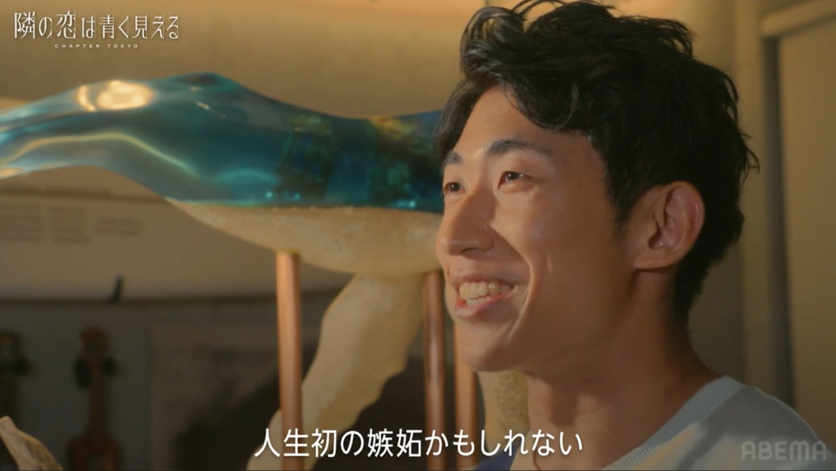 ミスユニバース準グランプリ美女、元恋人が他の女性と話す姿に涙「同じ空間にいることがしんどい」