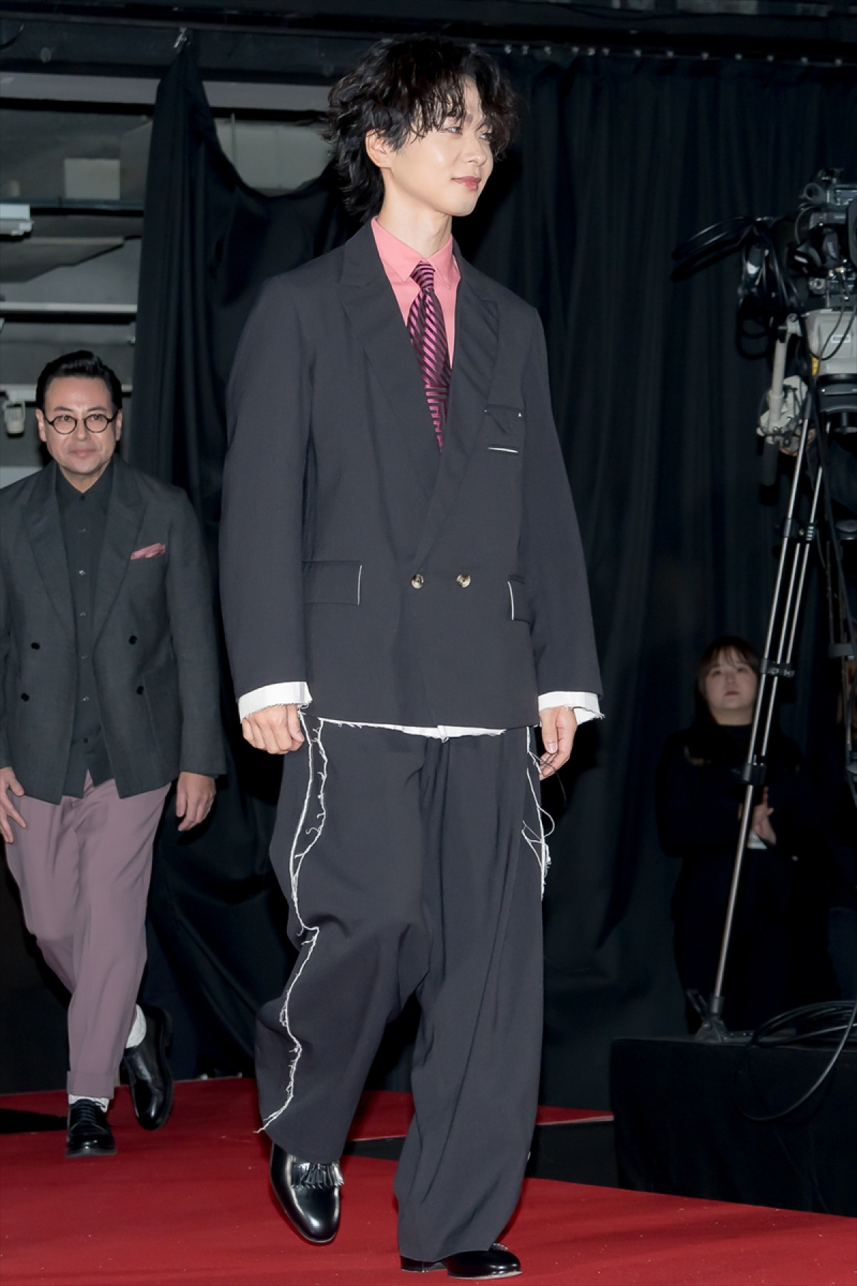 鈴木保奈美、西麻布でナンパされる「すごい行きたかった」