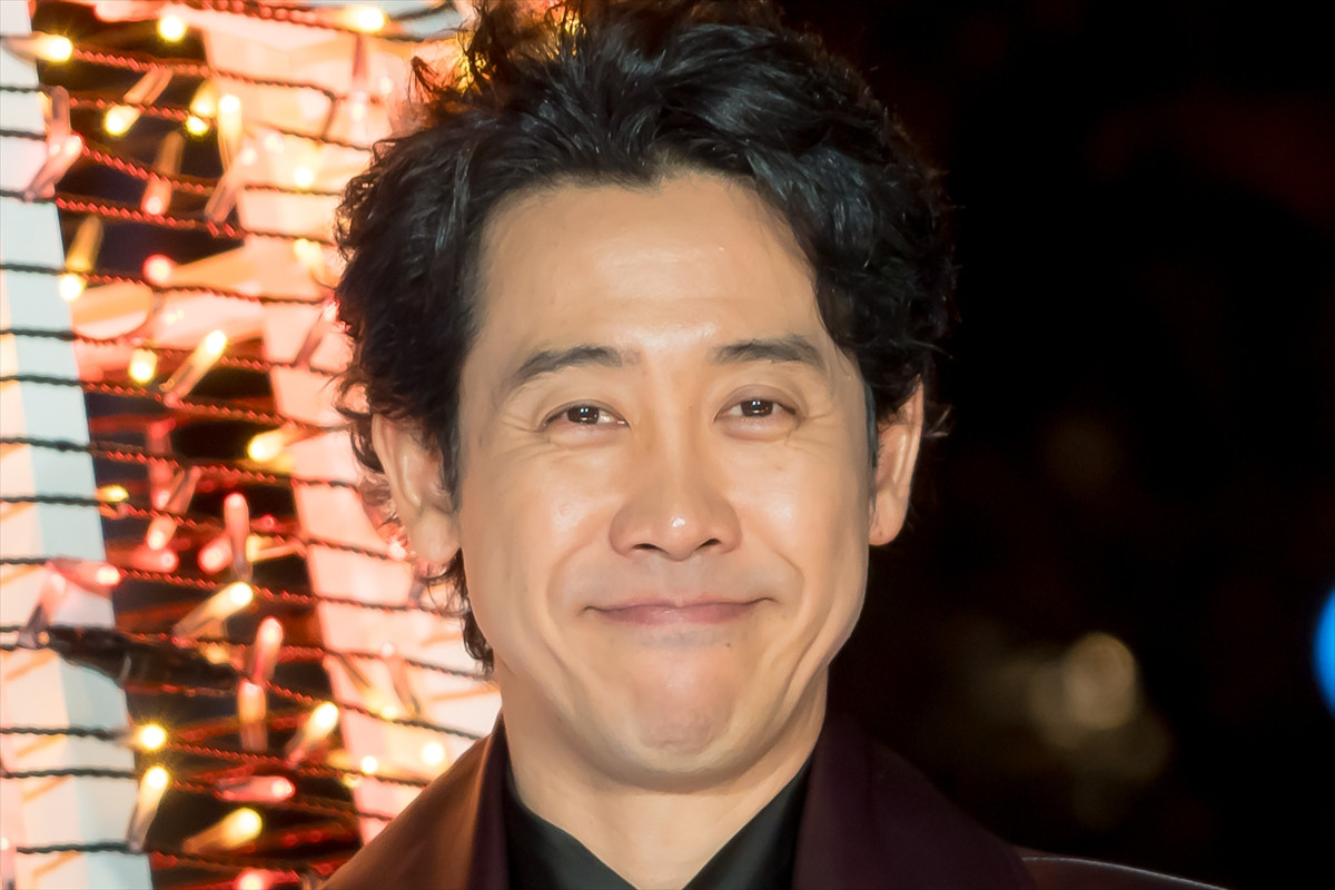 福山雅治、大泉洋のいる北海道に安心感「いろんな許可とか全部通っちゃうんじゃないか」