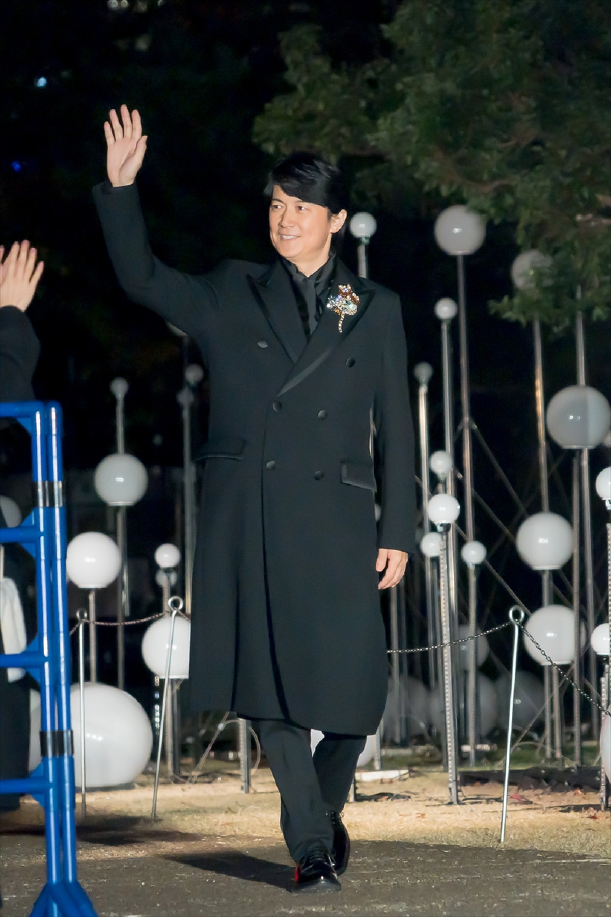 福山雅治、大泉洋のいる北海道に安心感「いろんな許可とか全部通っちゃうんじゃないか」