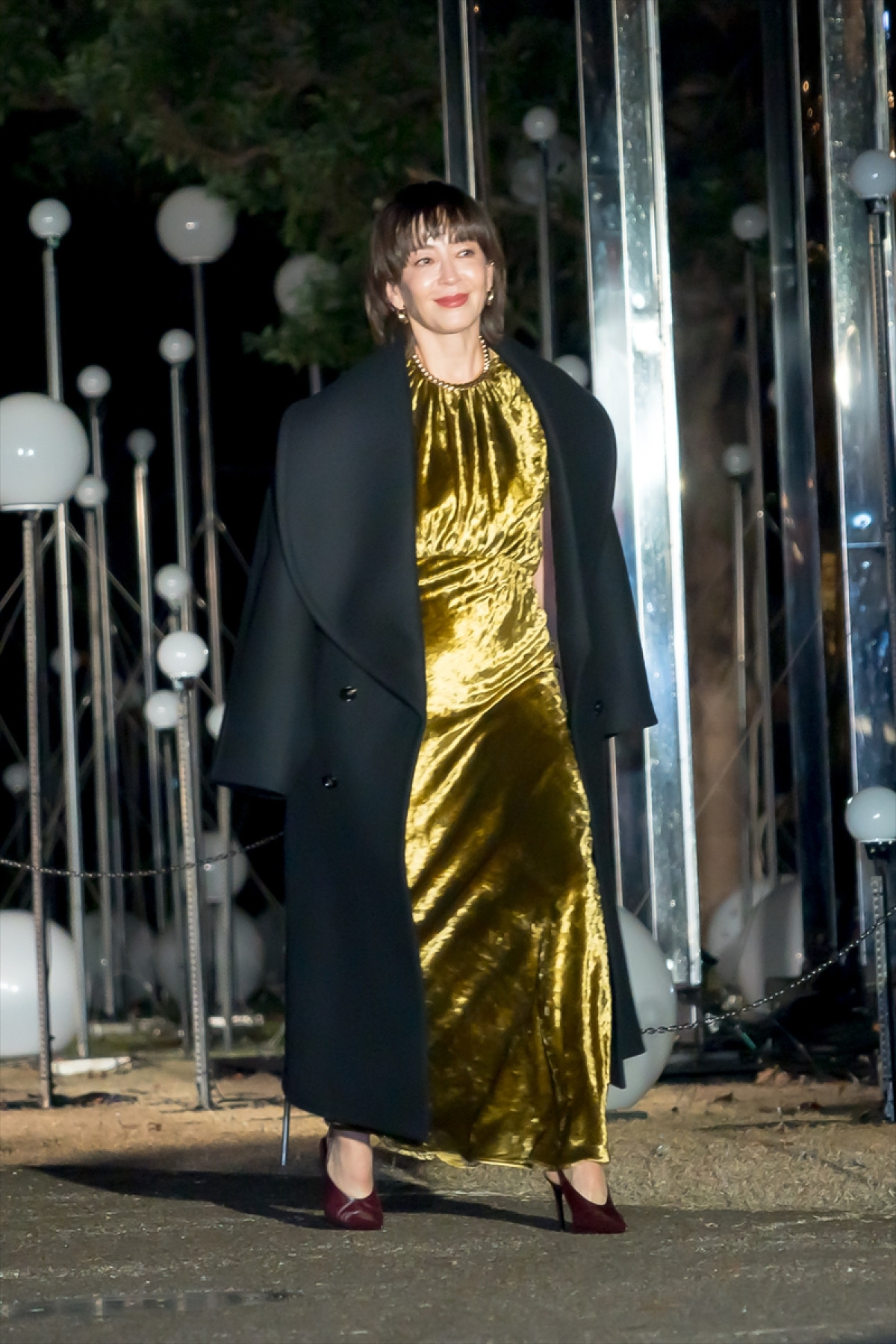 福山雅治、大泉洋のいる北海道に安心感「いろんな許可とか全部通っちゃうんじゃないか」