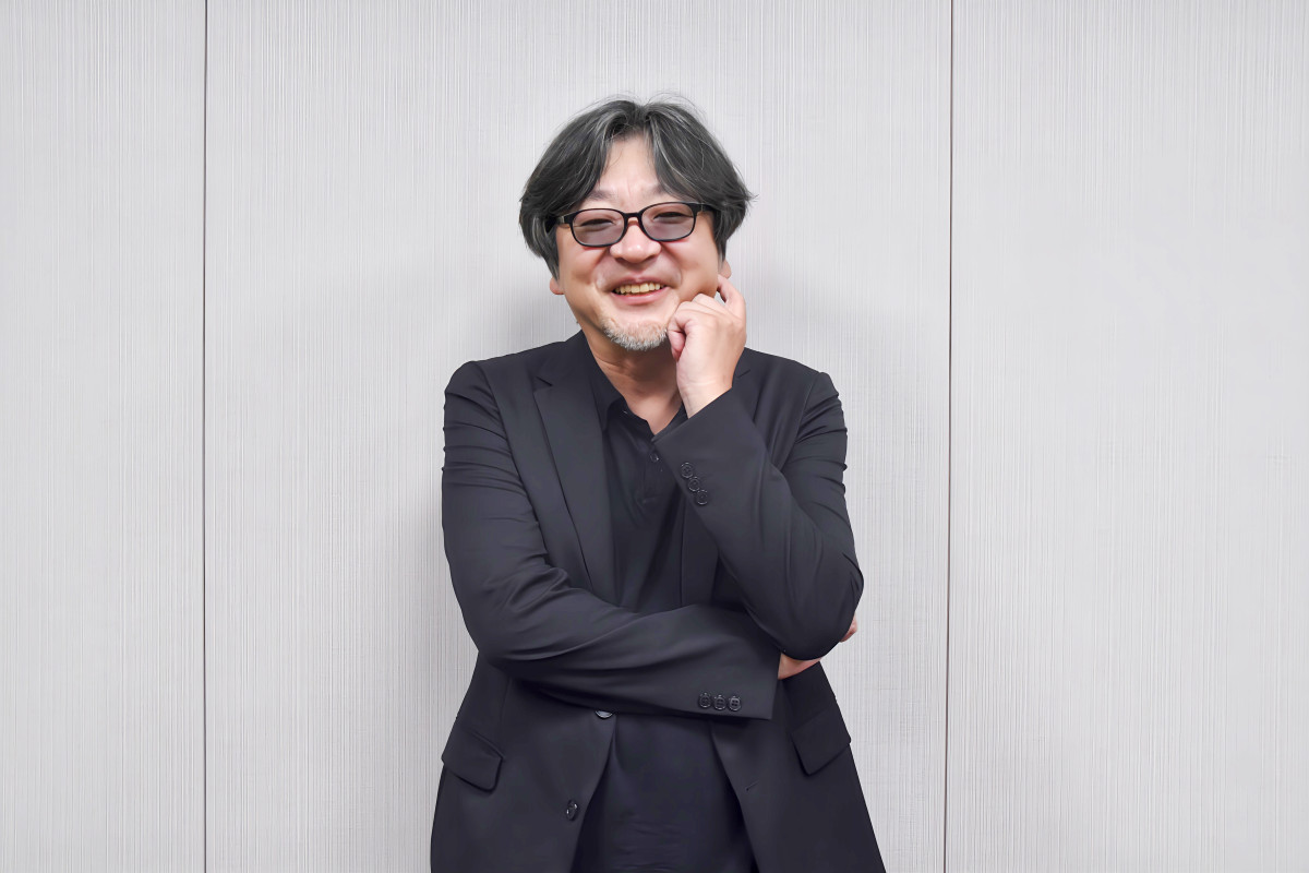 細田守監督、新作『果てしなきスカーレット』で描きたかった「報復の連鎖の先」