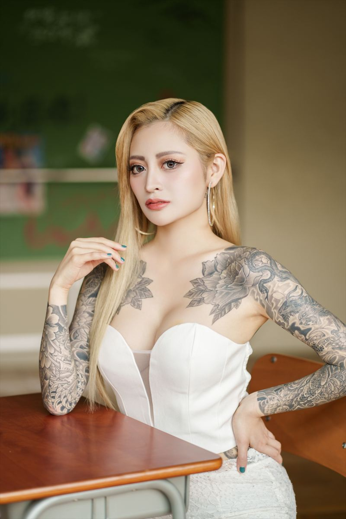 ヤンキー恋リア『ラヴ上等』主題歌にglobe、MCにMEGUMI＆AK-69＆永野が決定！　濃すぎるメンバーも全解禁