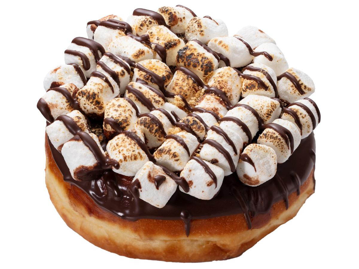 251128「ランディーズドーナツ」