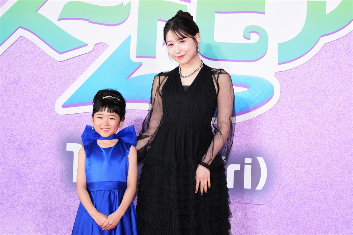 山田涼介、歴史を塗り替えるヒットを飛ばす『ズートピア２』への参加に恐縮「新参者なんですよ（笑）」