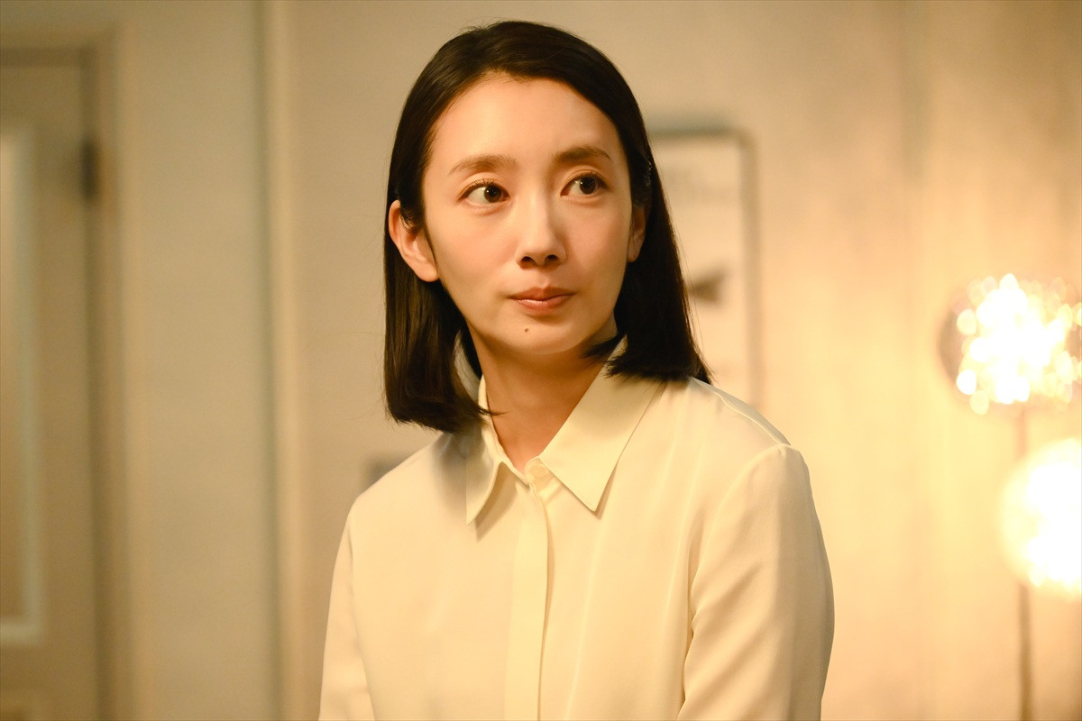 『フェイクマミー』第9話 “薫”波瑠、報道後も“茉海恵”川栄李奈にウソを突き通すことを提案