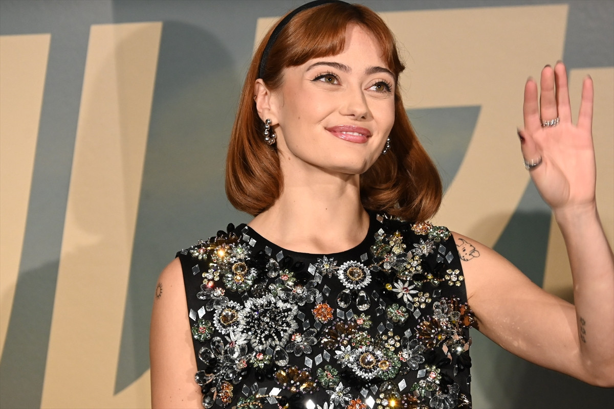 マヂラブ・野田クリスタル「わたしは非常に筋肉があります」　『フォールアウト』シーズン3出演を猛アピール！