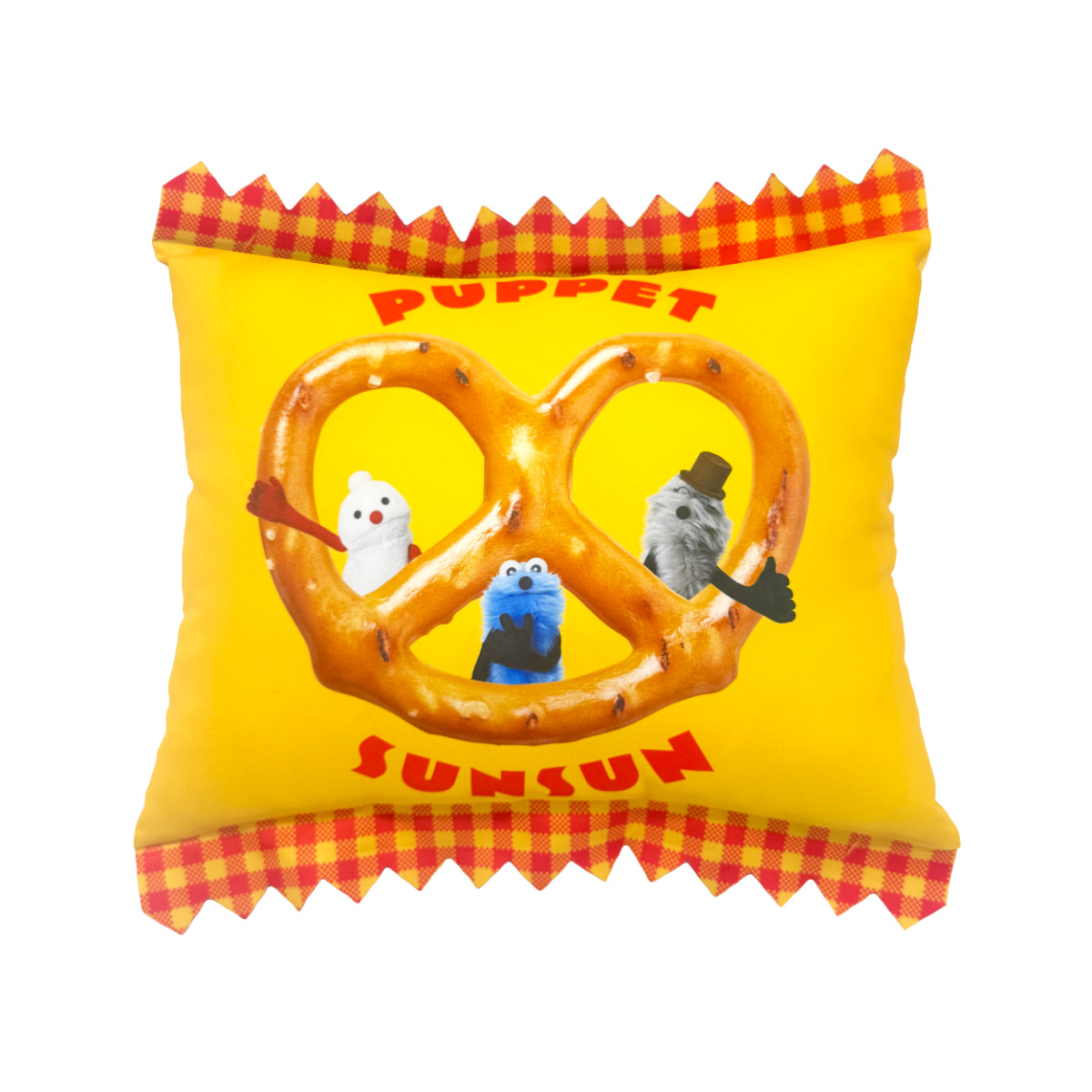 20251212 SUNSUN Candy Store