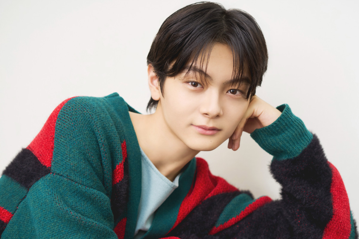 寺西拓人＆齋藤潤、声優デビューで広げた“演技の幅”　よく使うLINEスタンプは？