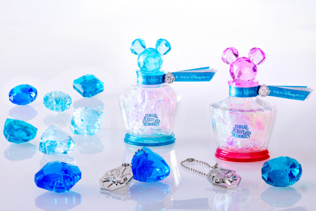 写真）東京ディズニーシー25周年グッズ発売へ！ カスタマイズできる