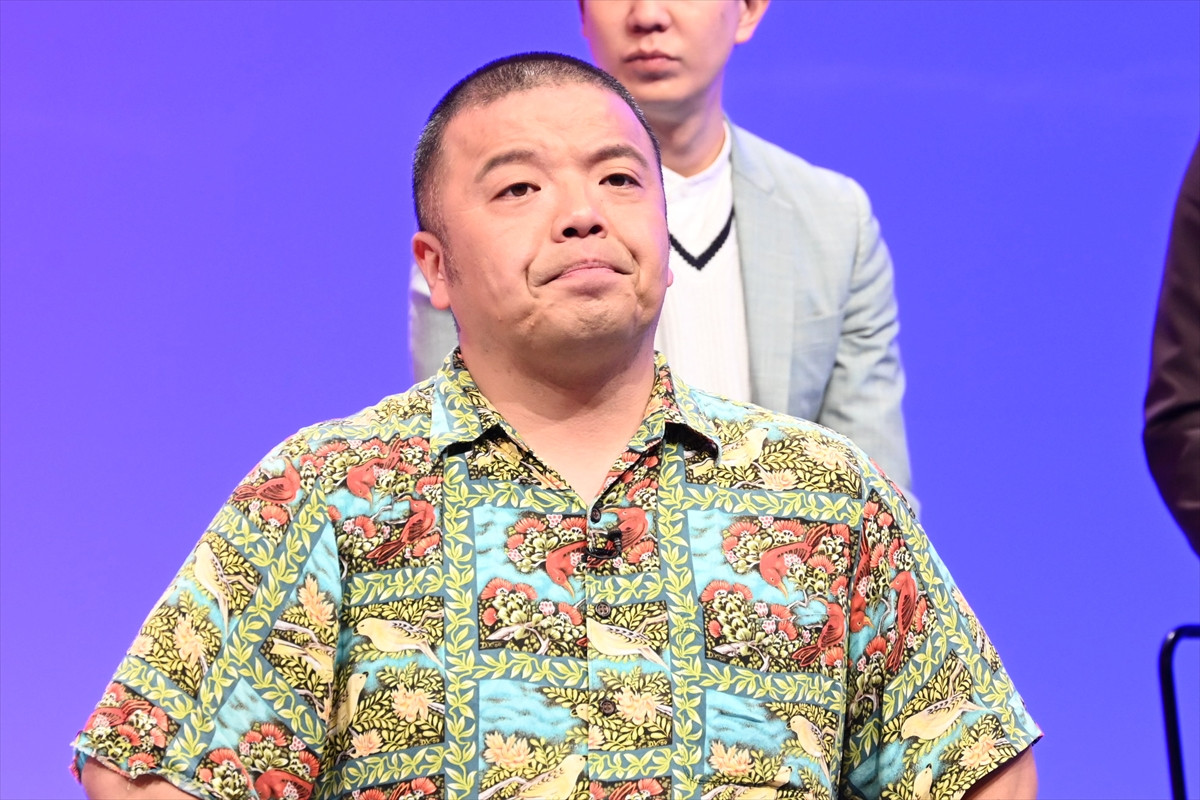 『ダブルインパクト2026』開催決定！　M-1準優勝のドンデコルテも参戦「社会性のないネタをやりたい」