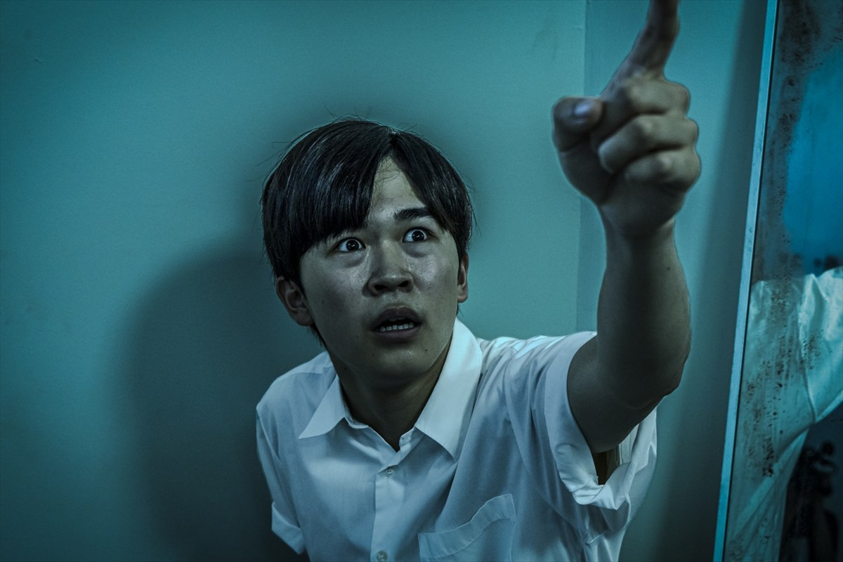 ゆりやん初監督映画『禍禍女』、スキになられたら終わり…特別映像解禁＆場面写真7点が一挙公開