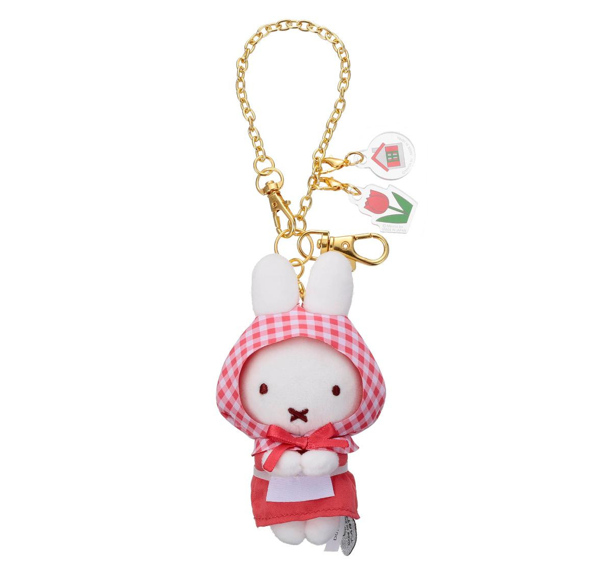 251226「Flower Miffy POP UP SHOP」