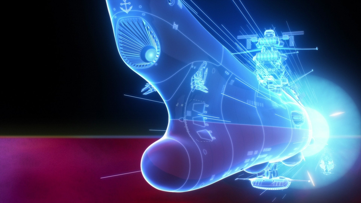 “ラスト1分、すべてが覆る。”――『ヤマトよ永遠に REBEL3199』「第五章　白熱の銀河大戦」メインビジュアル＆本予告解禁