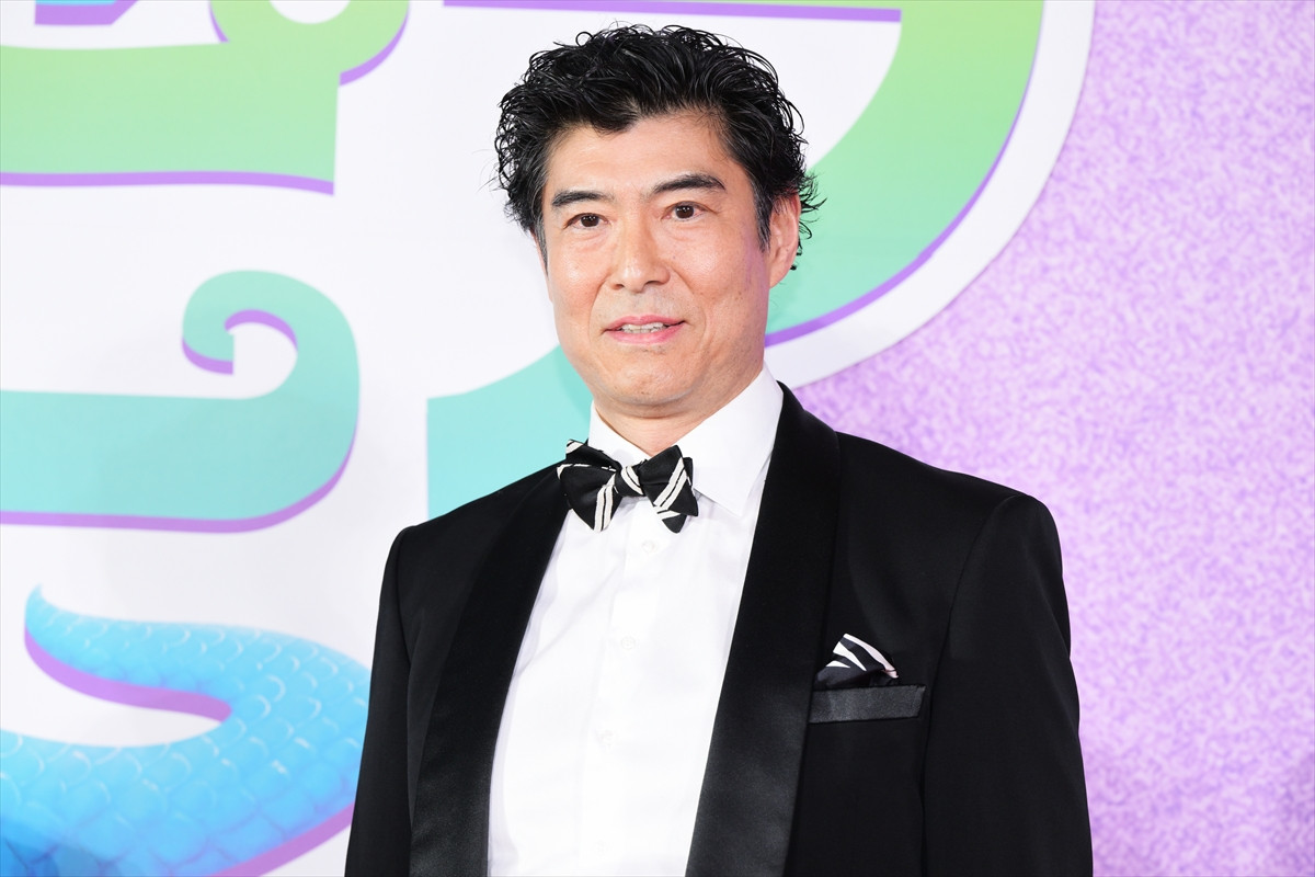 山田涼介、歴史を塗り替えるヒットを飛ばす『ズートピア２』への参加に恐縮「新参者なんですよ（笑）」