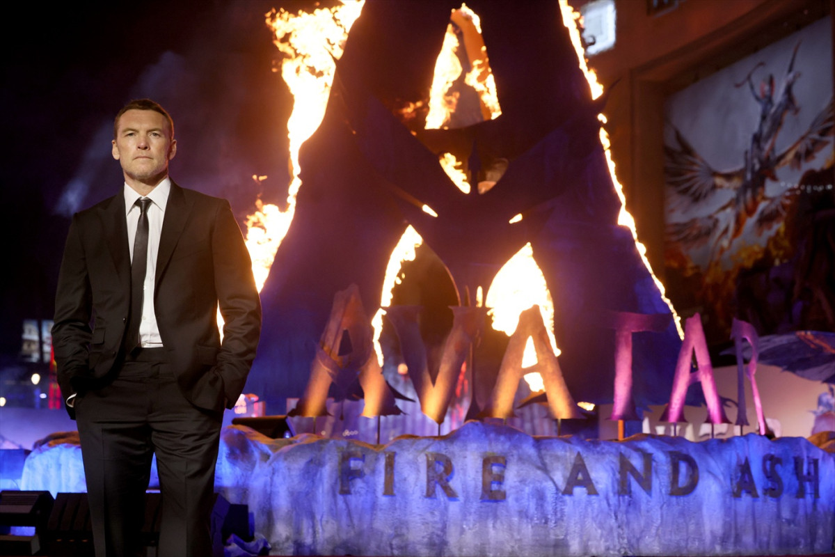 ジェームズ・キャメロン監督、『アバター』ワールドツアーで3年ぶり来日決定！