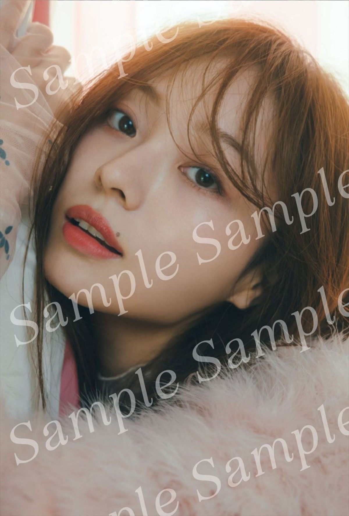 乃木坂46・梅澤美波「私のいろんな面を楽しんでもらえるはず」　2nd写真集書店特典ポスター3種＆ポストカード18種解禁