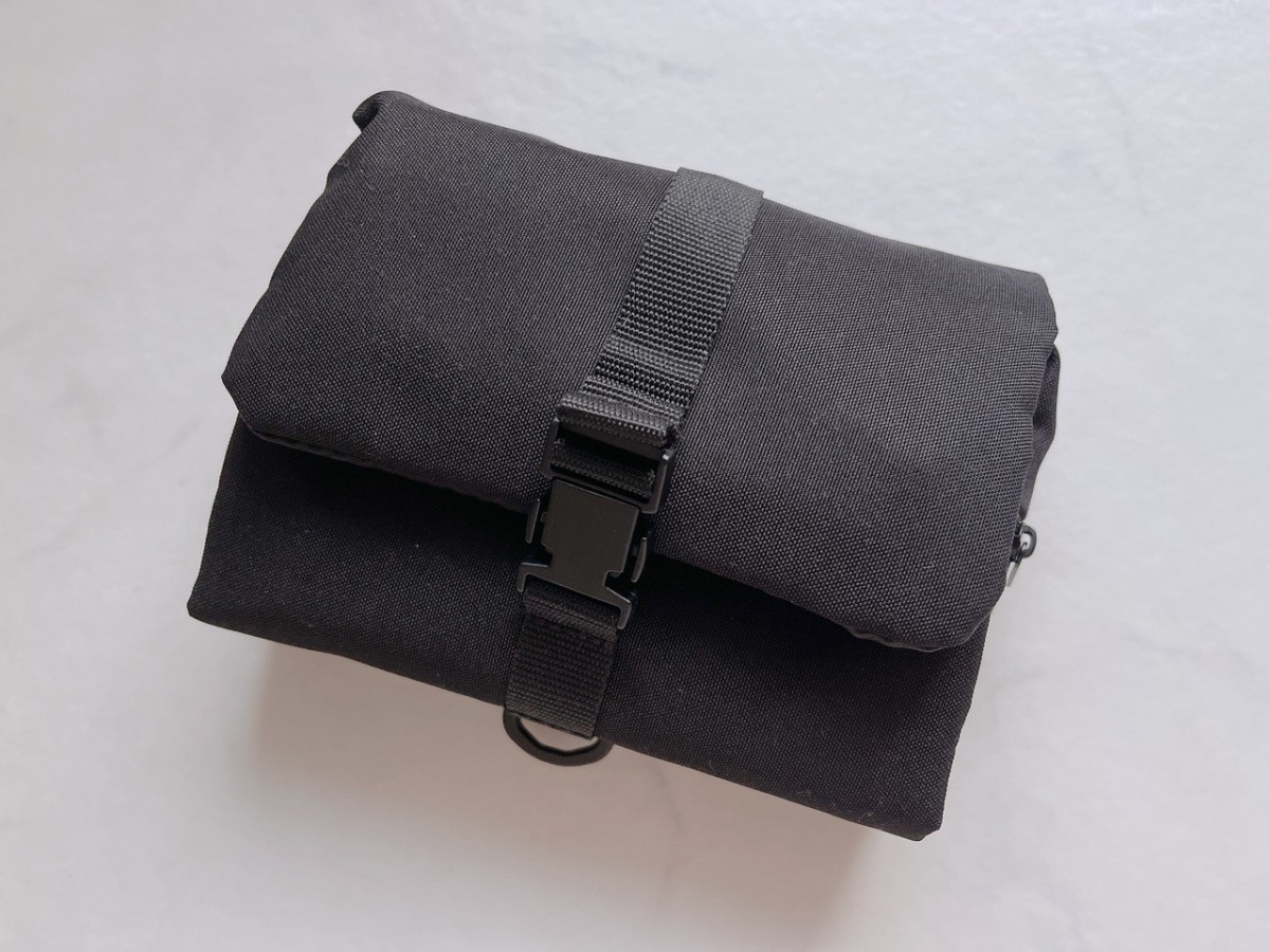 20251217 パッキング術