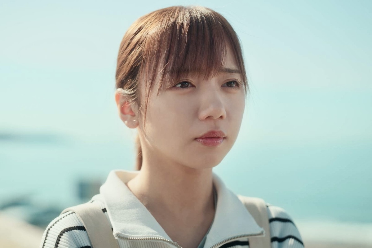 『娘の命を奪ったヤツを殺すのは罪ですか？』最終回より