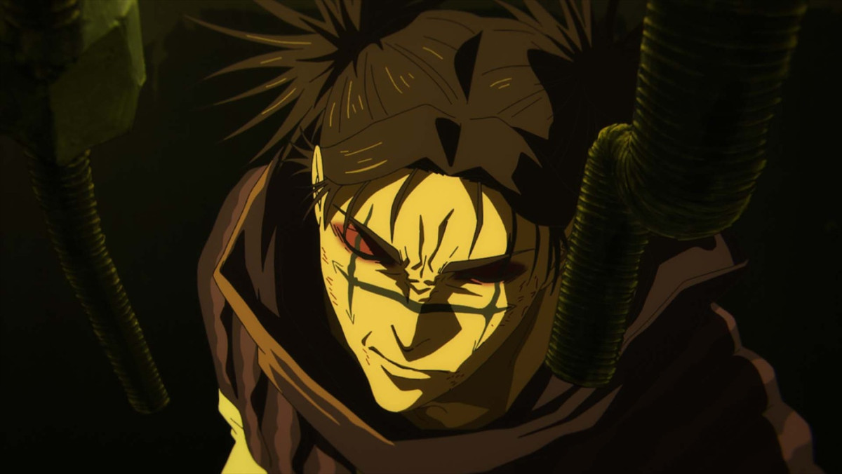 King Gnu、アニメ『呪術廻戦』第3期「死滅回游 前編」OP担当＆PV解禁　初回は1時間SP　新キャストも発表