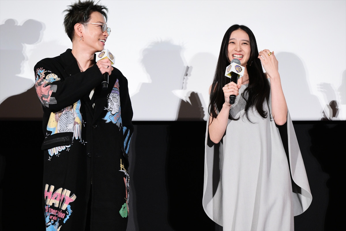 佐藤健、『るろ剣』キャストで再集合も唯一の未婚をいじられる　解散のワーナージャパンに感謝＆再会を熱望