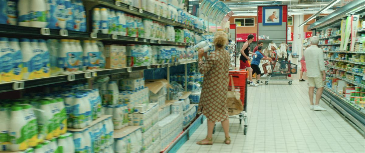 仏大ヒット『サムシング・エクストラ！』ゆかいな本編映像＆「『彼らと一緒にいたい』と思える映画が作りたかった」監督コメント到着