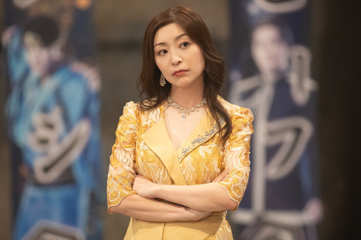 THE JET BOY BANGERZ出演『DARK13』、堀口真帆、景井ひな、どぶろっくら各話ゲスト解禁！