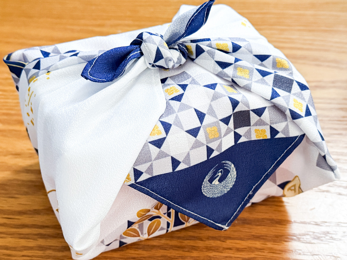 ファミリーマート『刀剣乱舞ONLINE』恵方巻