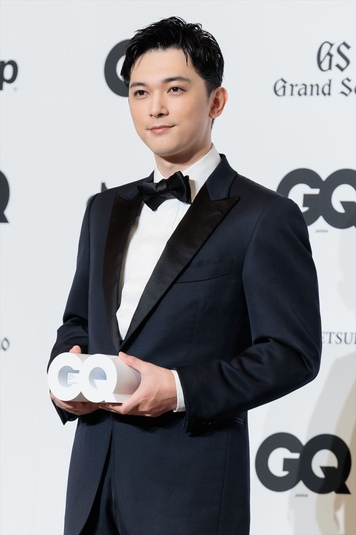 吉沢亮、『国宝』大ヒットに驚き 2026年はミュージカルへ「かなりハードルの高い挑戦」