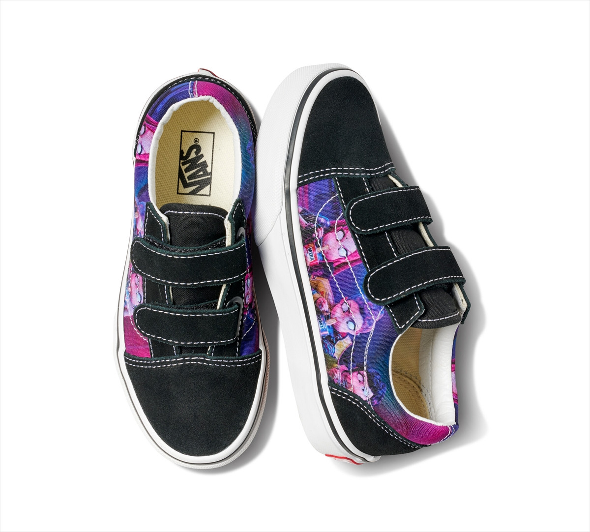 20251203_Vans x K-Pop Demon Hunters