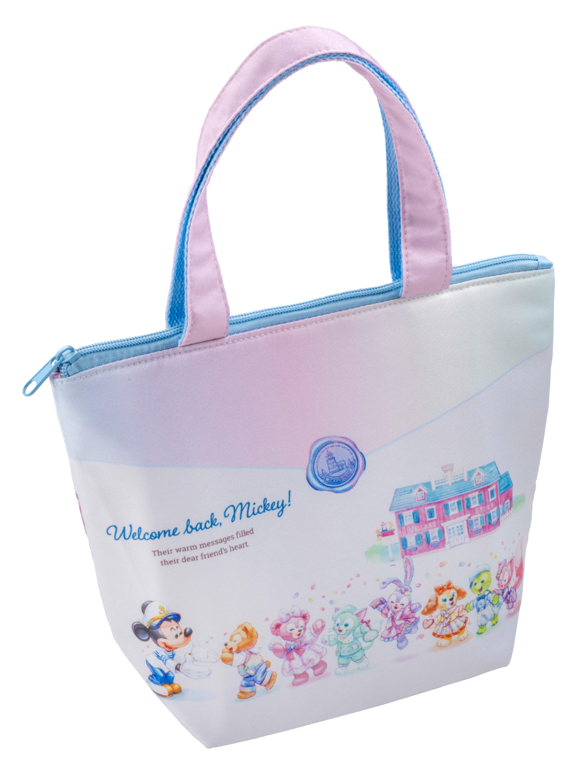 20251204 ダッフィー＆フレンズ