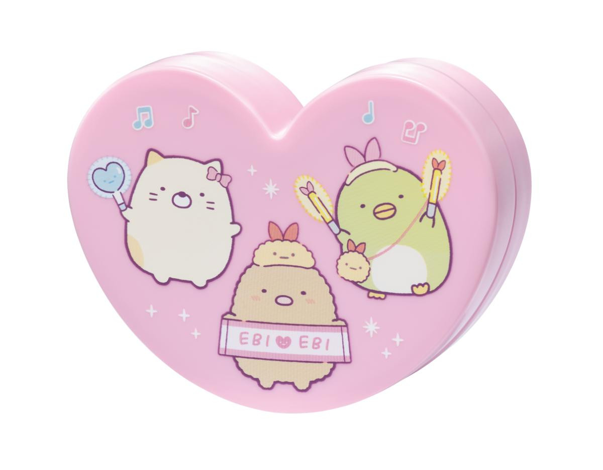 251205ハッピーセット「すみっコぐらし」