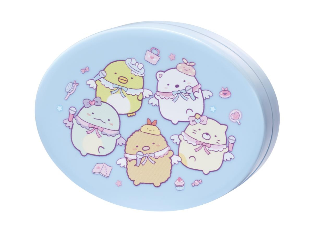 251205ハッピーセット「すみっコぐらし」