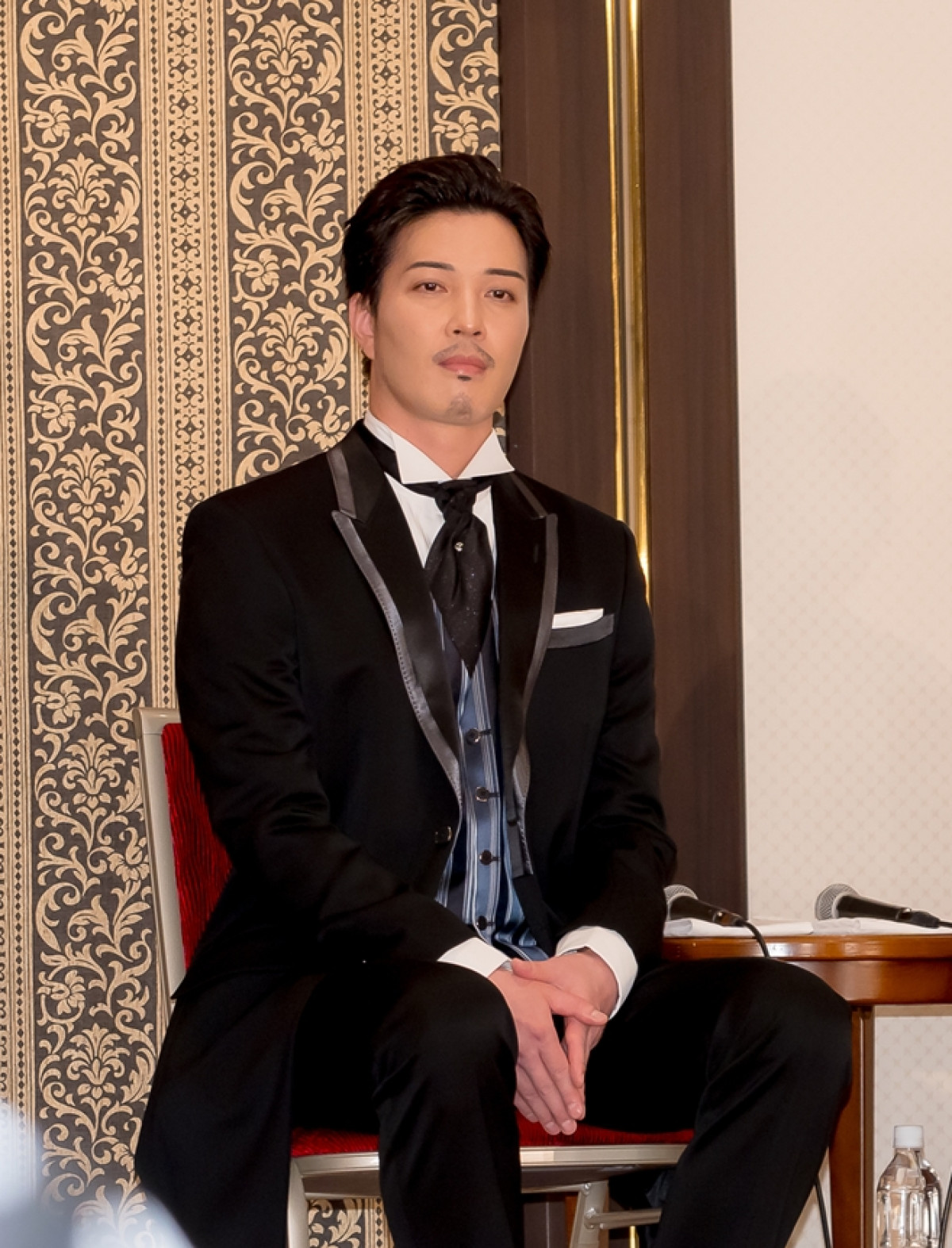 大竹しのぶ、長男結婚式でのさんまの神対応報道に「自分で流したんじゃない？」