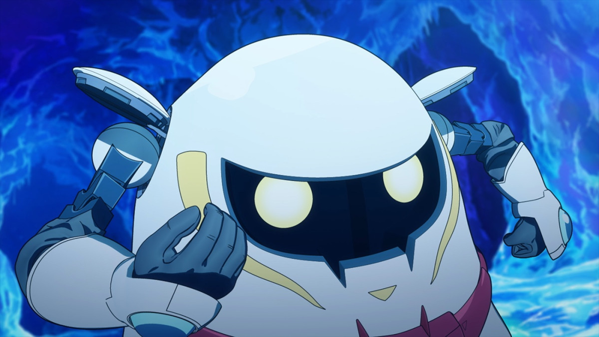 SF×怪獣×ロボットアニメ『スノウボールアース』、26年4月より日テレ系にて放送！　ティザーPV＆キャラビジュ解禁