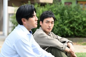 『終幕のロンド －もう二度と、会えないあなたに－』第10話より