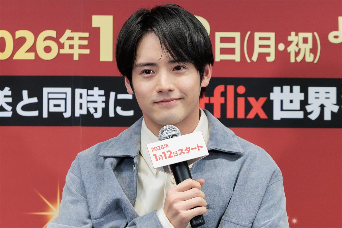 赤楚衛二、IZ*ONE出身カン・ヘウォンの新ニックネームを考案「とても面白いし、楽しい」