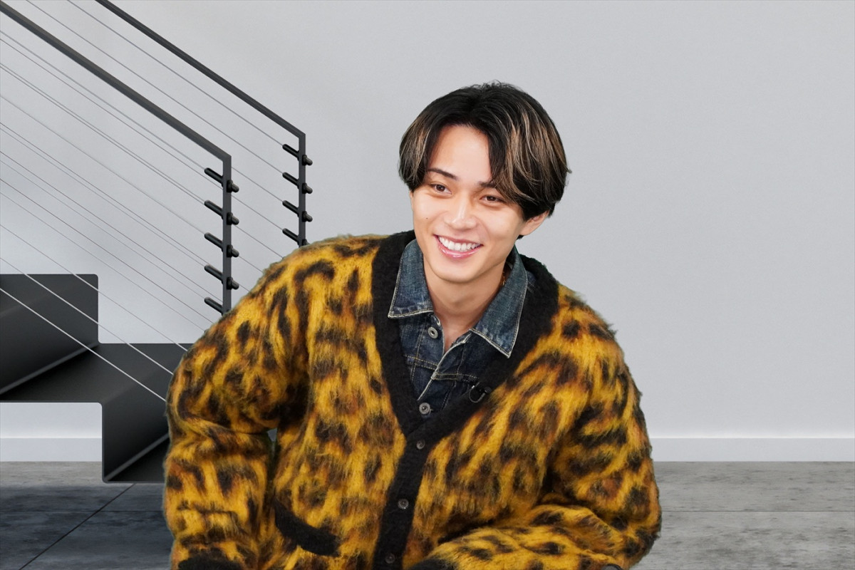 キンプリ・永瀬廉MC『ミュージックカプセル』25年ラストは高橋海人がゲストに！　コメント到着