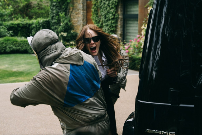 映画『ブゴニア』場面写真