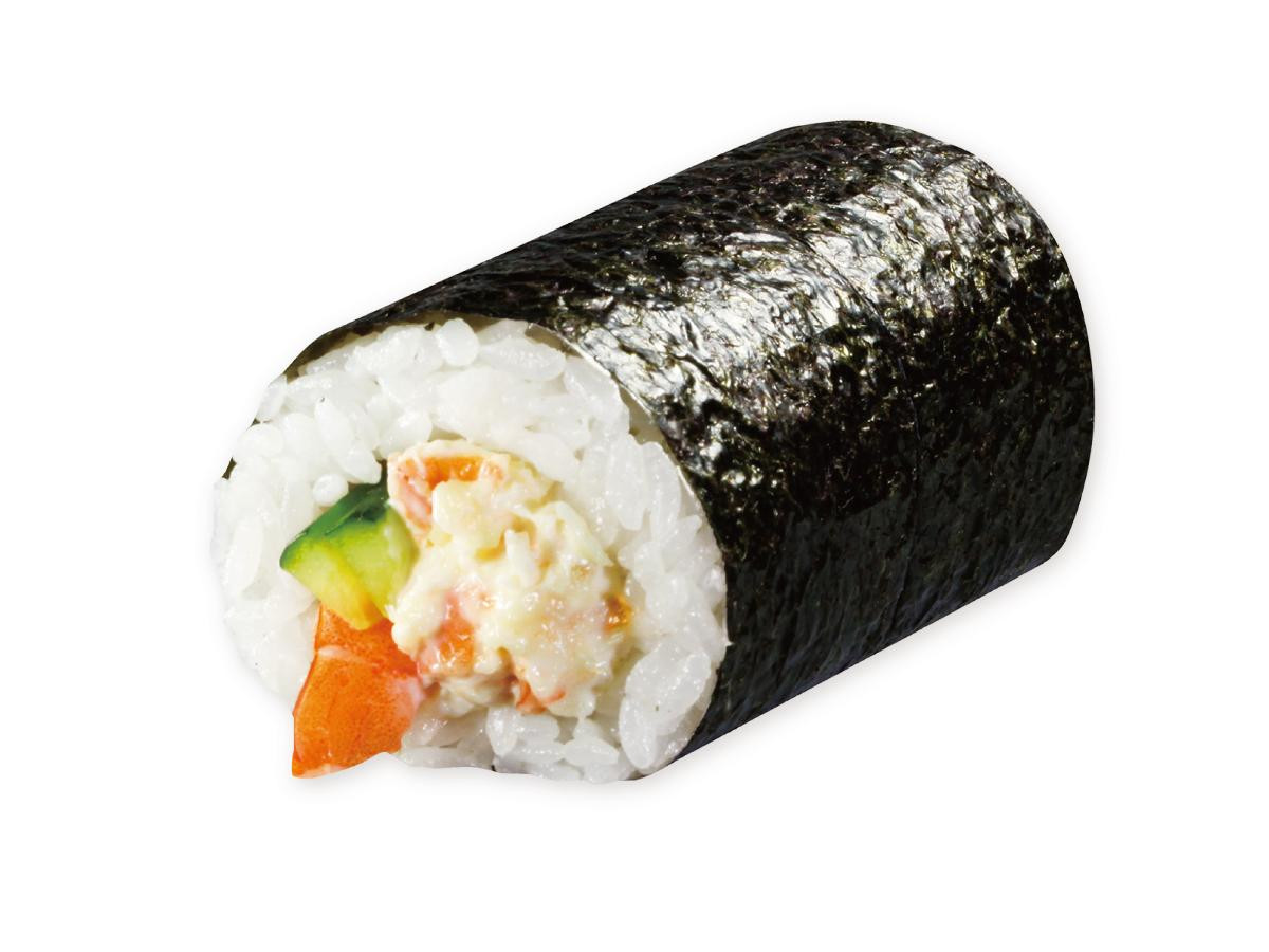 20251225 シナモロール×「くら寿司」