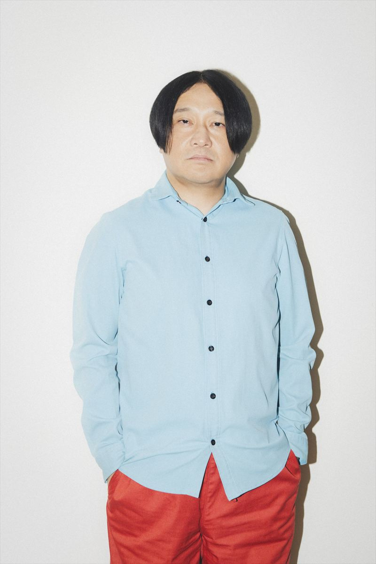 孤高の芸人・永野、「大嫌い」な世界に足を踏み入れ見えたもの　“戦い方”の変化にリンク