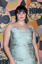 バービー・フェレイラ（2020年）