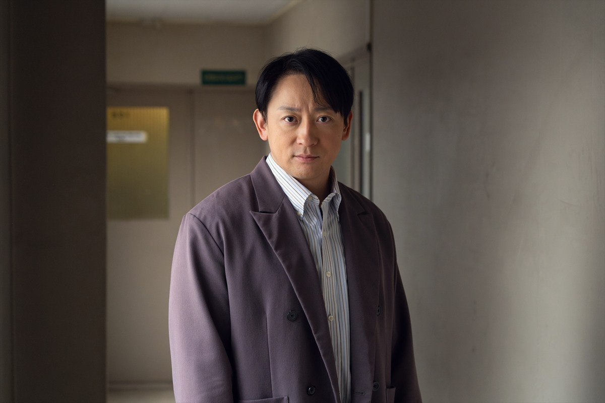 バカリズム脚本“新感覚ドラマ”『ノンレムの窓』第8弾　主演・山本耕史＆主演・西野七瀬×浅利陽介のドラマ2作が発表