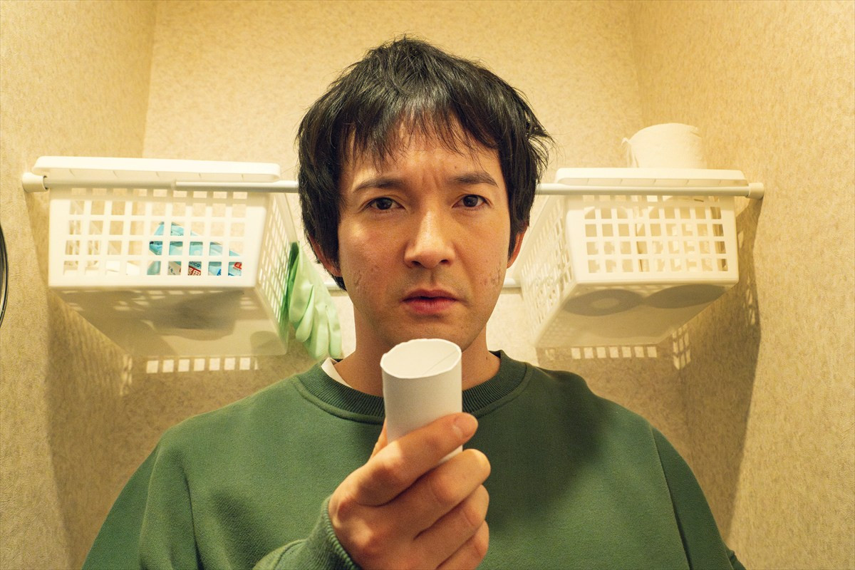 バカリズム脚本“新感覚ドラマ”『ノンレムの窓』第8弾　主演・山本耕史＆主演・西野七瀬×浅利陽介のドラマ2作が発表