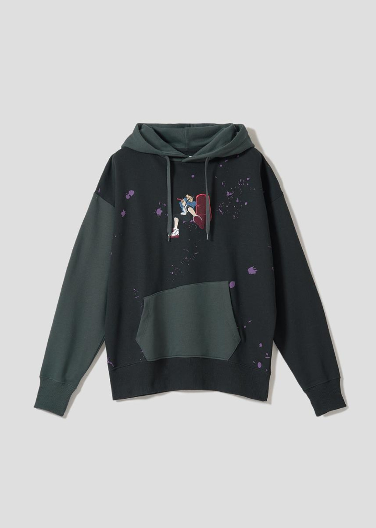 251210『チェンソーマン』×「グラニフ」