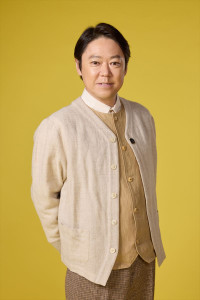 スペシャルドラマ『新年早々 不適切にもほどがある！ ～真面目な話、しちゃダメですか？～』主演の阿部サダヲ