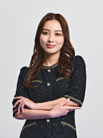 ドラマ『ヤンドク！』に出演する内田理央